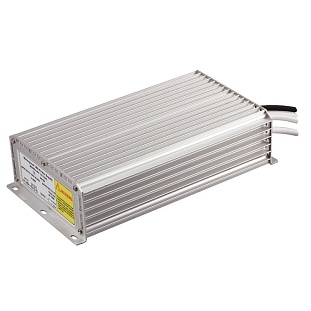 Блок питания 12V 200W  IP67  JAZZWAY